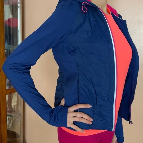 WITH TAGS Tommy Hilfiger Sport Performance - Picture 5 of 10